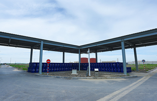 營口工(gōng)廠(chǎng)-5305