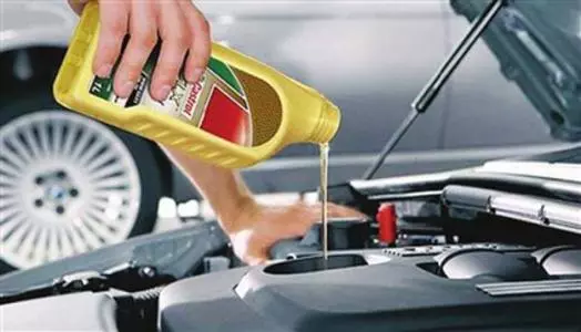 不(bù)忽悠，用(yòng)好(hǎo)機(jī)油能(néng)更省油嗎(ma)？