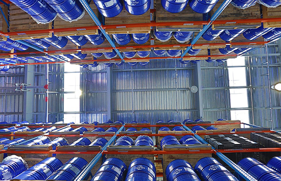 營口工(gōng)廠(chǎng)-5317