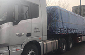 庫房(fáng)及物(wù)流