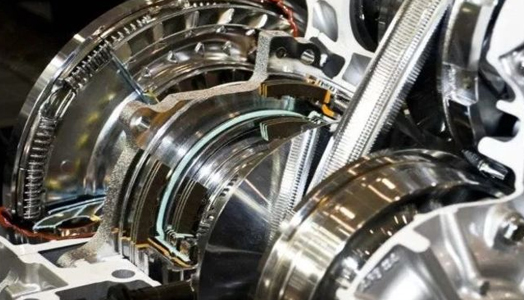 齒輪油出狀況,我一(yī)點都(dōu)不(bù)慌